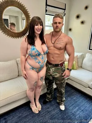 Paige Steele OnlyFans Leaked Free Thumbnail Picture - #wyftTvXxcV