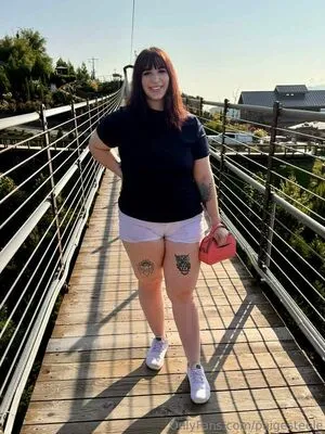 Paige Steele OnlyFans Leaked Free Thumbnail Picture - #x08yti5ote