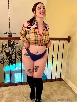 Paige Steele Paige Gainz OnlyFans Leaked Free Thumbnail Picture - #27jPbC6jV6