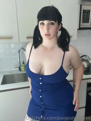 Paige Steele Paige Gainz OnlyFans Leaked Free Thumbnail Picture - #6PoXHjVPnF