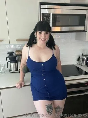Paige Steele Paige Gainz OnlyFans Leaked Free Thumbnail Picture - #Md3FJRc3nd