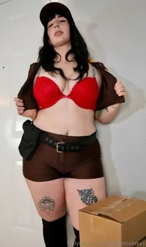 Paige Steele Paige Gainz OnlyFans Leaked Free Thumbnail Picture - #Ri8ZEwSt2F