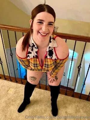 Paige Steele Paige Gainz OnlyFans Leaked Free Thumbnail Picture - #hqCMr0onYV