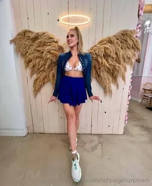 Paige Summers OnlyFans Leaked Free Thumbnail Picture - #0PN5XdqNGD