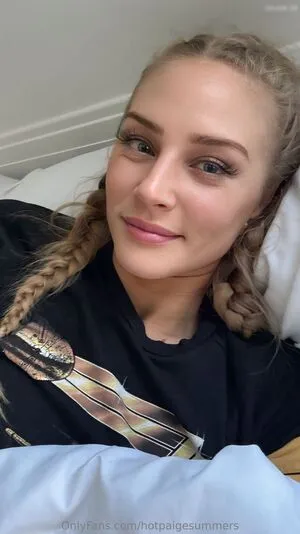 Paige Summers OnlyFans Leaked Free Thumbnail Picture - #Tb1uf6qHRN