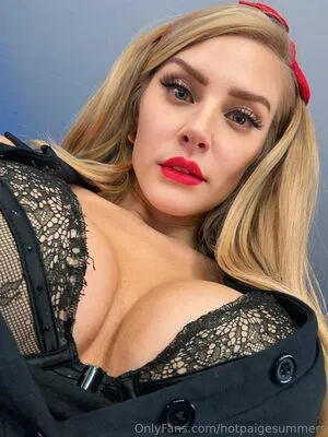 Paige Summers OnlyFans Leaked Free Thumbnail Picture - #fjjCOs6FmD