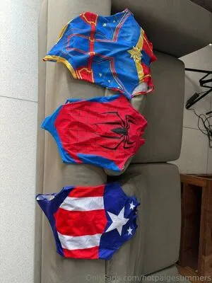 Paige Summers OnlyFans Leaked Free Thumbnail Picture - #jfU8O8PkKi