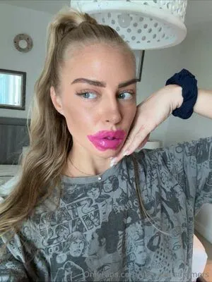 Paige Summers OnlyFans Leaked Free Thumbnail Picture - #lZa03ajgCt