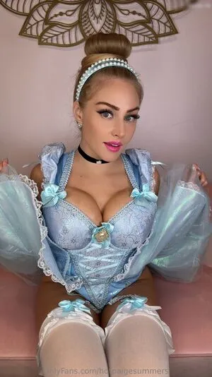 Paige Summers OnlyFans Leaked Free Thumbnail Picture - #qzW4LJPSHX