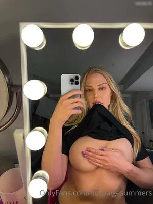 Paige Summers OnlyFans Leaked Free Thumbnail Picture - #rOytMSs1w5