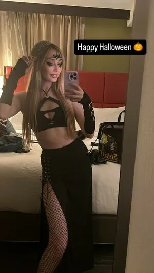 Paige The Witch OnlyFans Leaked Free Thumbnail Picture - #QYtI0cJwJ3