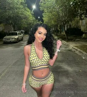 Paige Thorne OnlyFans Leaked Free Thumbnail Picture - #6Zb5dapSg6