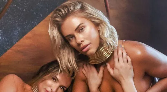 Paige Van OnlyFans Leaked Free Thumbnail Picture - #1d0gsQcekm