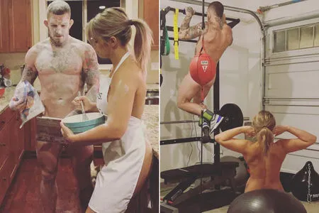 Paige Van OnlyFans Leaked Free Thumbnail Picture - #B0JPkpDIyL