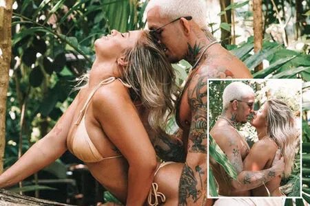 Paige Van OnlyFans Leaked Free Thumbnail Picture - #FDol5jpkgK