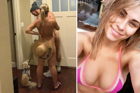 Paige Van OnlyFans Leaked Free Thumbnail Picture - #MP73I6d2Lv