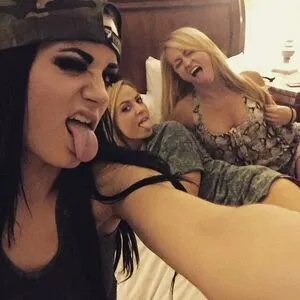 Paige Wwe OnlyFans Leaked Free Thumbnail Picture - #KNBj5TRxRm