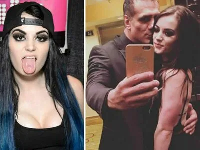 Paige Wwe OnlyFans Leaked Free Thumbnail Picture - #v5AwKvyhNy