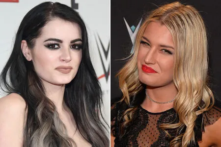 Paige Wwe OnlyFans Leaked Free Thumbnail Picture - #xr5wbXKQZv
