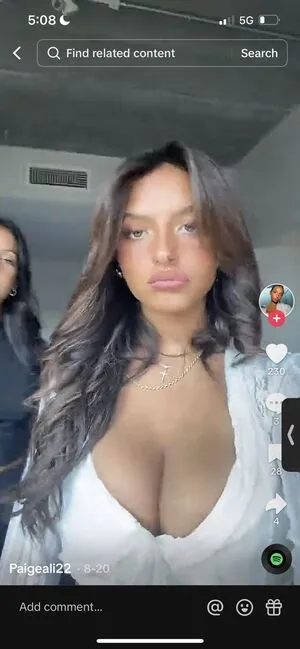 Paigeali22 OnlyFans Leaked Free Thumbnail Picture - #q5ax7FFhI1