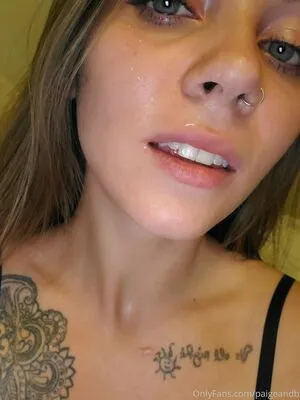 Paigeandb OnlyFans Leaked Free Thumbnail Picture - #X7PEm6x2Lh