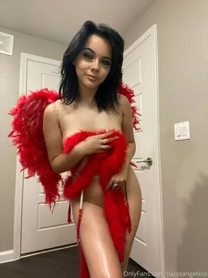 Paigeangelxox OnlyFans Leaked Free Thumbnail Picture - #x86Q7ozxCx