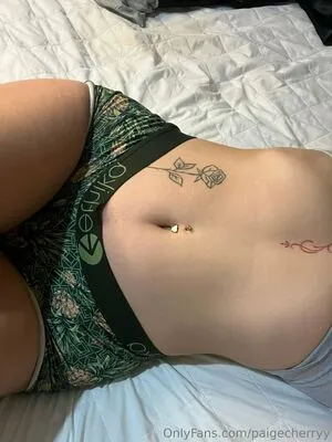 Paigecherryy OnlyFans Leaked Free Thumbnail Picture - #XnDxY9Hg3A