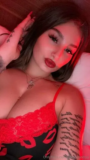 Paigecherryy OnlyFans Leaked Free Thumbnail Picture - #cNRTNMgdxX