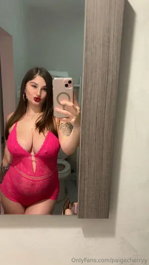 Paigecherryy OnlyFans Leaked Free Thumbnail Picture - #ycpp2gMUpI