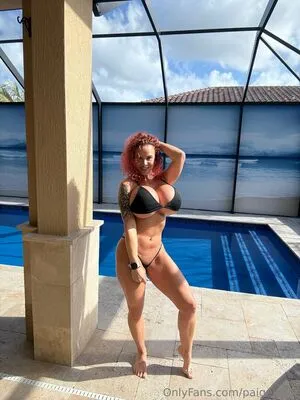 Paigekiller OnlyFans Leaked Free Thumbnail Picture - #9EnDTYwutC