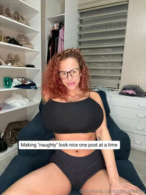Paigekiller OnlyFans Leaked Free Thumbnail Picture - #CdUDtsGGoo