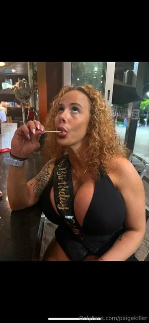 Paigekiller OnlyFans Leaked Free Thumbnail Picture - #HurE9p7K74