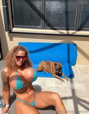 Paigekiller OnlyFans Leaked Free Thumbnail Picture - #J6ekEmzRX6