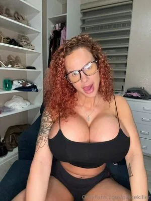 Paigekiller OnlyFans Leaked Free Thumbnail Picture - #JHdReNrJ5p
