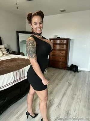 Paigekiller OnlyFans Leaked Free Thumbnail Picture - #SILVjLHwMS