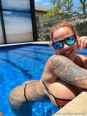 Paigekiller OnlyFans Leaked Free Thumbnail Picture - #Tla1imdiZS