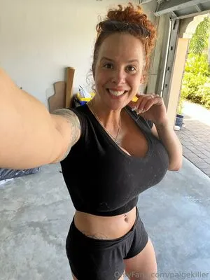 Paigekiller OnlyFans Leaked Free Thumbnail Picture - #dV0FUYNULN