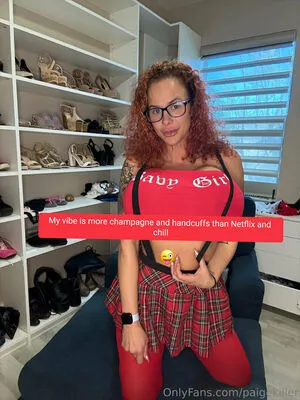 Paigekiller OnlyFans Leaked Free Thumbnail Picture - #jkFcxceVy5