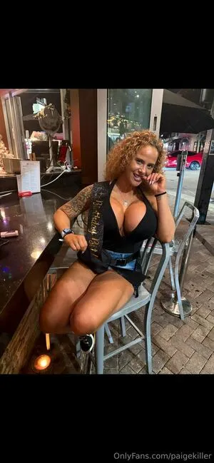 Paigekiller OnlyFans Leaked Free Thumbnail Picture - #lL87yBFSDC