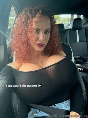 Paigekiller OnlyFans Leaked Free Thumbnail Picture - #lMzsUbKBu5