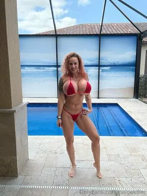 Paigekiller OnlyFans Leaked Free Thumbnail Picture - #poQpNHsiRi