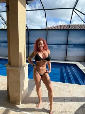 Paigekiller OnlyFans Leaked Free Thumbnail Picture - #rp0Ved9i75