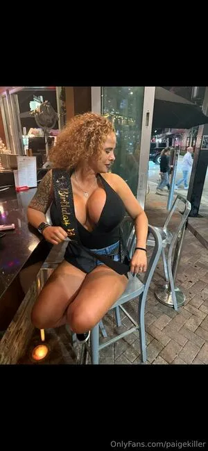 Paigekiller OnlyFans Leaked Free Thumbnail Picture - #tcF2b85QZg