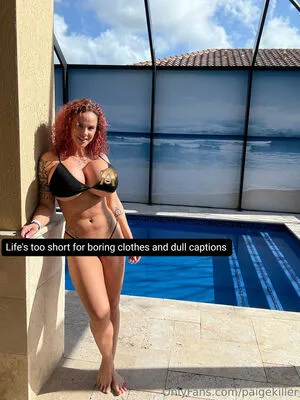 Paigekiller OnlyFans Leaked Free Thumbnail Picture - #x2rDxsRt68