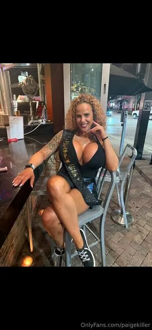 Paigekiller OnlyFans Leaked Free Thumbnail Picture - #y6GsaLMs02