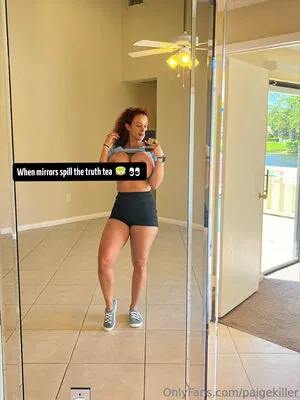 Paigekiller OnlyFans Leaked Free Thumbnail Picture - #zofoa7cotM