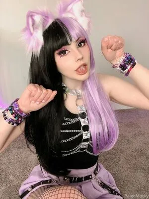 Paigemacky OnlyFans Leaked Free Thumbnail Picture - #7KGWFSxmHK