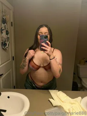 Paigemarie888 OnlyFans Leaked Free Thumbnail Picture - #4HhsQ5fjET