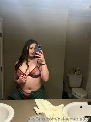 Paigemarie888 OnlyFans Leaked Free Thumbnail Picture - #BcVF9kG19j