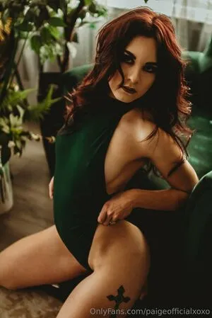 Paigeofficialxoxo OnlyFans Leaked Free Thumbnail Picture - #YQJxYWGOlv